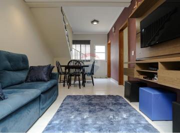 Casa · 62m² · 2 Quartos · Casa em Vila Brasileira, Mogi das Cruzes/SP de 62m² 2 quartos à venda por R$ 339.900,00