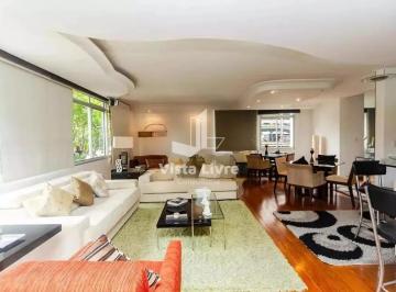 Apartamento · 180m² · 3 Quartos · 3 Vagas · Apartamento em Itaim Bibi, São Paulo/SP de 180m² 3 quartos à venda por R$ 2.750.000,00