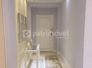 Apartamento · 164m² · 3 Quartos · Apartamento em Copacabana, Rio de Janeiro/RJ de 164m² 3 quartos à venda por R$ 2.580.000,00
