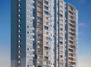 Apartamento · 44m² · Apartamento em Campestre, Santo André/SP de 44m² à venda por R$ 116.600,00