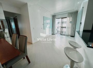 Apartamento · 79m² · 3 Quartos · 2 Vagas · Apartamento em Alphaville Industrial, Barueri/SP de 79m² 3 quartos à venda por R$ 870.000,00