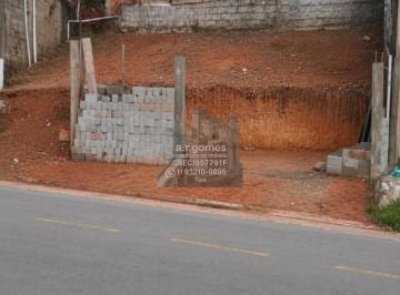 Terreno · 120m² · Terreno em Centro, Itapecerica da Serra/SP de 120m² à venda por R$ 170.000,00