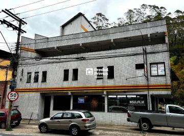 Comercial · 290m² · 14 Vagas · Predio em Ypu, Nova Friburgo/RJ de 290m² à venda por R$ 1.200.000,00