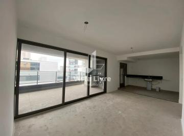 Apartamento de 3 quartos, São Paulo · Apartamento em Cidade Monções, São Paulo/SP de 131m² 3 quartos à venda por R$ 2.647.119,00