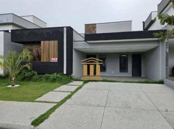 Casa · 150m² · 3 Quartos · 2 Vagas · Casa em Terras Do Vale, Caçapava/SP de 150m² 3 quartos à venda por R$ 1.060.000,00