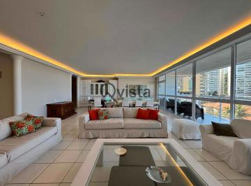 Apartamento · 255m² · 5 Quartos · 2 Vagas · Apartamento em Centro, Guarujá/SP de 255m² 5 quartos à venda por R$ 2.400.000,00