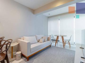 Apartamento · 41m² · 1 Quarto · 1 Vaga · Apartamento em Perdizes, São Paulo/SP de 41m² 1 quartos à venda por R$ 890.000,00
