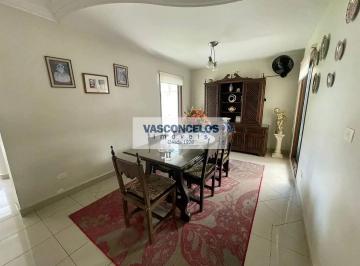 Casa · 300m² · 3 Quartos · 4 Vagas · Casa em Jardim das Colinas, São José dos Campos/SP de 300m² 3 quartos à venda por R$ 2.500.000,00