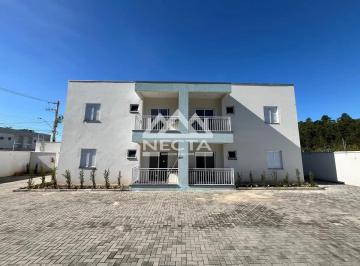 Casa · 56m² · 2 Quartos · 1 Vaga · Casa em Portal da Fazendinha, Caraguatatuba/SP de 56m² 2 quartos à venda por R$ 360.000,00