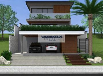 Casa · 277m² · 4 Quartos · 4 Vagas · Casa em Jardim Bela Vista, São José dos Campos/SP de 277m² 4 quartos à venda por R$ 2.750.000,00