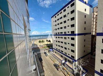 Apartamento · 130m² · 3 Quartos · 2 Vagas · Apartamento em Boqueirão, Praia Grande/SP de 130m² 3 quartos à venda por R$ 858.000,00