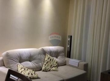 Apartamento · 56m² · 2 Quartos · Apartamento em Jundiapeba, Mogi das Cruzes/SP de 56m² 2 quartos à venda por R$ 240.000,00
