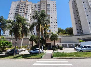 Apartamento · 73m² · 2 Quartos · 2 Vagas · Apartamento em Tamboré, Santana de Parnaíba/SP de 73m² 2 quartos à venda por R$ 1.200.000,00