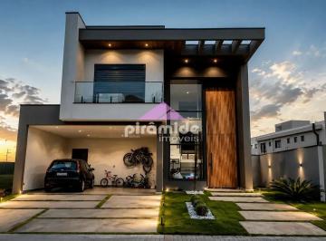 Casa · 265m² · 4 Quartos · 4 Vagas · Casa em Campos de Golfe, São José dos Campos/SP de 265m² 4 quartos à venda por R$ 2.900.000,00