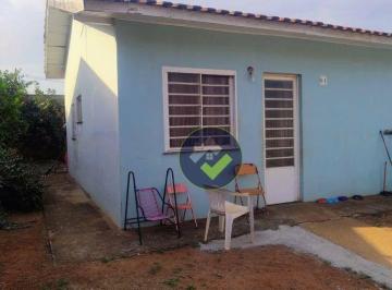 Casa · 50m² · 3 Quartos · Casa em Conjunto Habitacional Lençóis Paulista D, Lençóis Paulista/SP de 50m² 3 quartos à venda por