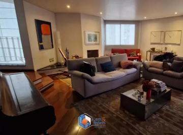 Apartamento · 199m² · 4 Quartos · 3 Vagas · Apartamento em Paraíso, São Paulo/SP de 199m² 4 quartos à venda por R$ 2.750.000,00
