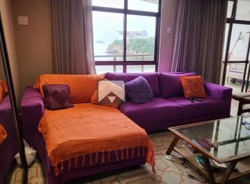 Apartamento · 130m² · 3 Quartos · 2 Vagas · Apartamento em Ingá, Niterói/RJ de 130m² 3 quartos à venda por R$ 2.500.000,00