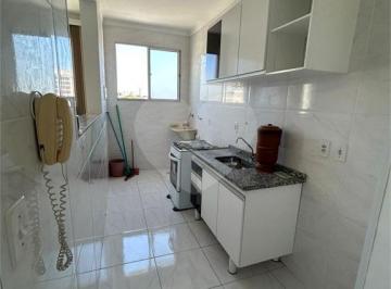 Apartamento · 52m² · 2 Quartos · Apartamento em Recanto Quarto Centenário, Jundiaí/SP de 52m² 2 quartos à venda por R$ 320.000,00 ou 