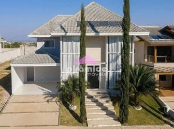 Casa · 303m² · 4 Quartos · 2 Vagas · Casa em Urbanova, São José dos Campos/SP de 303m² 4 quartos à venda por R$ 2.850.000,00