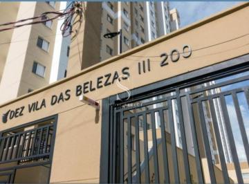 Apartamento · 42m² · 2 Quartos · Apartamento em Vila Plana, São Paulo/SP de 42m² 2 quartos à venda por R$ 310.000,00
