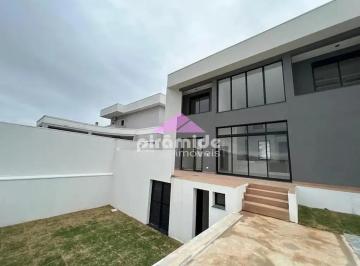 Casa · 360m² · 4 Quartos · 4 Vagas · Casa em Condomínio Residencial Monaco, São José dos Campos/SP de 360m² 4 quartos à venda por R$ 2.95