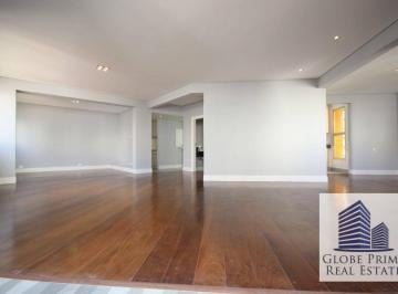 Apartamento · 244m² · 3 Quartos · 3 Vagas · Apartamento em Vila Uberabinha, São Paulo/SP de 244m² 3 quartos à venda por R$ 4.300.000,00