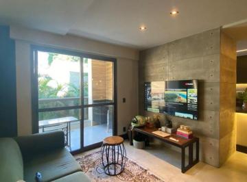 Apartamento · 94m² · 1 Quarto · 1 Vaga · Apartamento em Itaipu, Niterói/RJ de 94m² 1 quartos à venda por R$ 950.000,00