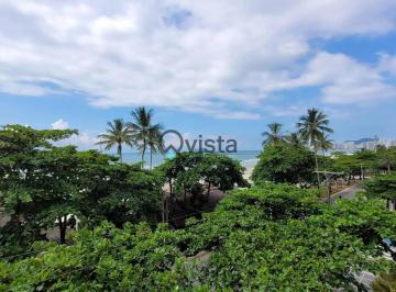 Apartamento · 255m² · 5 Quartos · 2 Vagas · Apartamento em Centro, Guarujá/SP de 255m² 5 quartos à venda por R$ 2.400.000,00
