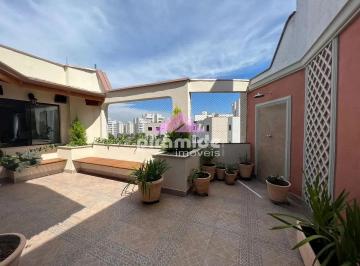 Apartamento · 340m² · 3 Quartos · 3 Vagas · Apartamento em Vila Ema, São José dos Campos/SP de 340m² 3 quartos à venda por R$ 2.500.000,00