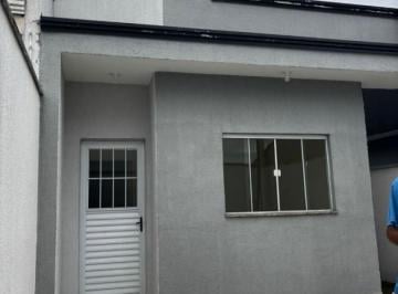 Casa · 133m² · 2 Quartos · 1 Vaga · Casa em Vila Santos, Caçapava/SP de 133m² 2 quartos à venda por R$ 360.000,00