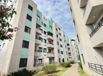 Apartamento · 42m² · 2 Quartos · 1 Vaga · Apartamento em Vila São Francisco, Cotia/SP de 42m² 2 quartos à venda por R$ 250.000,00 ou para loca