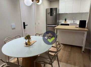 Apartamento · 50m² · 2 Quartos · 1 Vaga · Apartamento em Núcleo Habitacional Luis Zillo, Lençóis Paulista/SP de 50m² 2 quartos à venda por R$