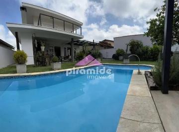 Casa · 396m² · 4 Quartos · 2 Vagas · Casa em Jardim Esplanada II, São José dos Campos/SP de 396m² 4 quartos à venda por R$ 2.500.000,00