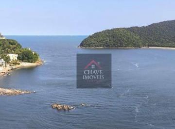Apartamento · 60m² · 2 Quartos · 1 Vaga · Apartamento em Itararé, São Vicente/SP de 60m² 2 quartos à venda por R$ 825.000,00