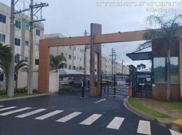 Apartamento · 40m² · 2 Quartos · 1 Vaga · Apartamento em Jardim Ouro Branco, Ribeirão Preto/SP de 40m² 2 quartos à venda por R$ 94.815,14
