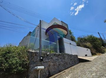 Casa · 280m² · 3 Quartos · 3 Vagas · Casa em Ogiva, Cabo Frio/RJ de 280m² 3 quartos à venda por R$ 1.200.000,00