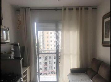 Apartamento · 39m² · 2 Quartos · Apartamento em Bom Retiro, São Paulo/SP de 39m² 2 quartos à venda por R$ 319.000,00