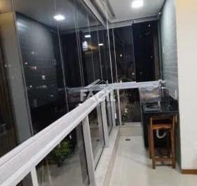 Apartamento · 60m² · 2 Quartos · 2 Vagas · Apartamento à venda na Praia da Costa, Vila Velha | 60m²