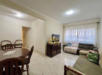 Apartamento · 70m² · 2 Quartos · 1 Vaga · Apartamento em Loteamento João Batista Julião, Guarujá/SP de 70m² 2 quartos à venda por R$ 280.000,0