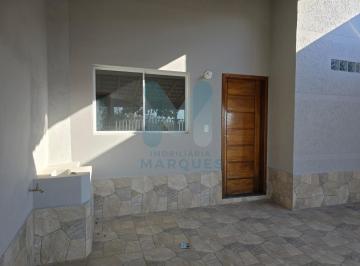Casa · 140m² · 2 Quartos · 2 Vagas · Casa em Vila Santos, Caçapava/SP de 140m² 2 quartos à venda por R$ 310.000,00