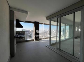 Apartamento · 157m² · 4 Quartos · 3 Vagas · Apartamento em Vila Anastácio, São Paulo/SP de 157m² 4 quartos à venda por R$ 2.690.000,00
