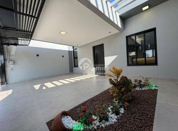 Casa · 110m² · 3 Quartos · 2 Vagas · Casa em Jardim Residencial Veneza, Indaiatuba/SP de 110m² 3 quartos à venda por R$ 815.000,00