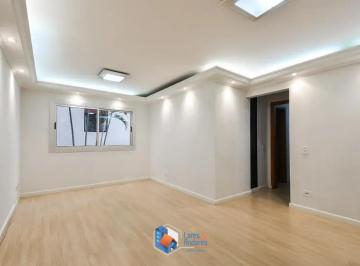 Apartamento · 118m² · 3 Quartos · 2 Vagas · Apartamento em Aclimação, São Paulo/SP de 118m² 3 quartos à venda por R$ 925.000,00