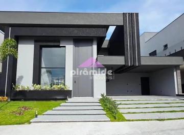 Casa · 260m² · 4 Quartos · 4 Vagas · Casa em Urbanova, São José dos Campos/SP de 260m² 4 quartos à venda por R$ 2.690.000,00