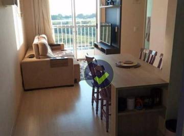 Apartamento · 50m² · 2 Quartos · 1 Vaga · Apartamento em Jardim Guarujá, Sorocaba/SP de 50m² 2 quartos à venda por R$ 290.000,00