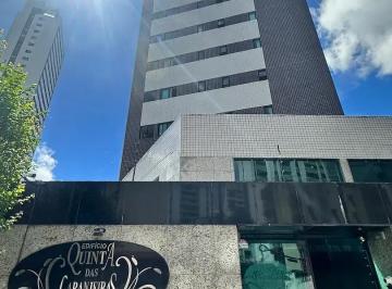 Apartamento · 108m² · 3 Quartos · 2 Vagas · Apartamento em Rosarinho, Recife/PE de 108m² 3 quartos à venda por R$ 960.000,00