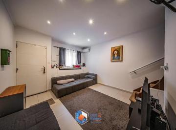 Casa · 120m² · 2 Quartos · 1 Vaga · Casa em Perdizes, São Paulo/SP de 120m² 2 quartos à venda por R$ 1.200.000,00