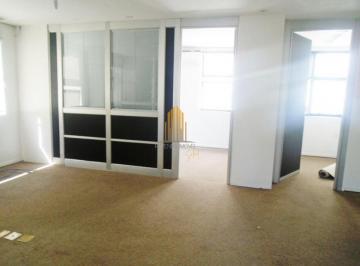 Comercial · 112m² · Sala em Indianópolis, São Paulo/SP de 112m² à venda por R$ 950.000,00