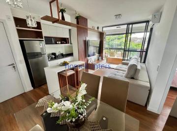 Apartamento · 57m² · 2 Quartos · 1 Vaga · Apartamento em Jardim Itamarati, Campinas/SP de 57m² 2 quartos à venda por R$ 835.000,00 ou para loc