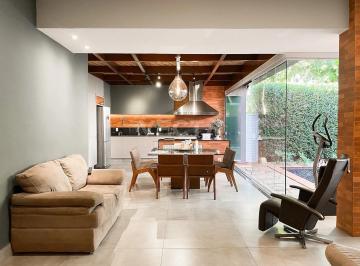 Casa · 289m² · 4 Quartos · 4 Vagas · Casa em Recanto Real, São José do Rio Preto/SP de 289m² 4 quartos à venda por R$ 2.600.000,00